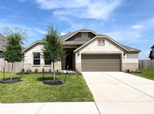 2243 Rustboro Dr, Rosenberg, TX 77469