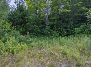 248 Phillips Rd, Strong, ME 04983