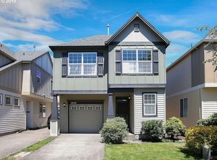 20449 SW Marimar St, Beaverton, OR 97078