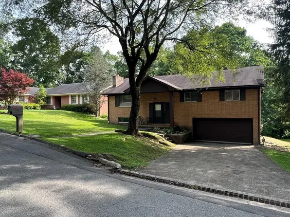 113 McTaggart Dr, Beckley, WV 25801