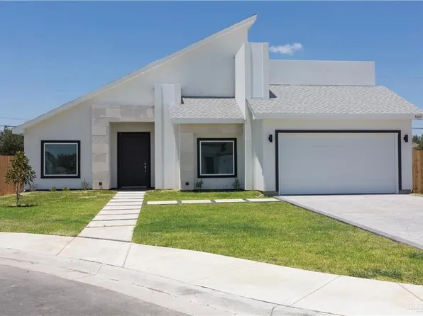 5207 N 43rd Ln, McAllen, TX 78504