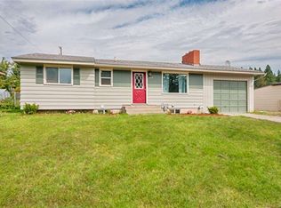 2304 W Francis Ave, Spokane, WA 99205