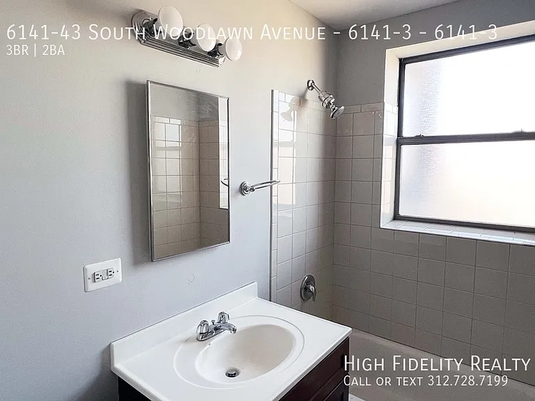 6141-43 S Woodlawn Ave #6141-3 — Photo 9