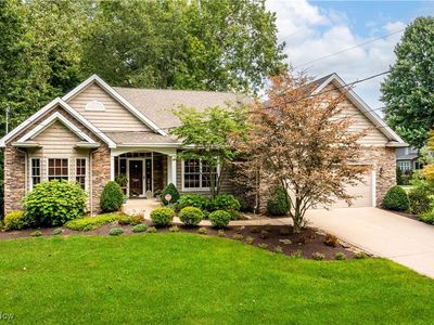 1023 N Quarry Rd, Amherst, OH, 44001