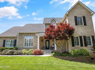 64 Rolling Links Blvd, Oak Ridge, TN 37830