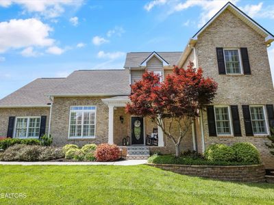 64 Rolling Links Blvd, Oak Ridge, TN, 37830
