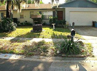 3763 Wateroaks Dr, Orlando, FL 32818