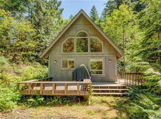6956 Baker Cir, Glacier, WA 98244