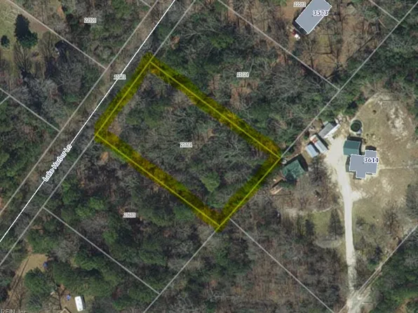 0 Hickory Fork Rd, Gloucester, VA 23061