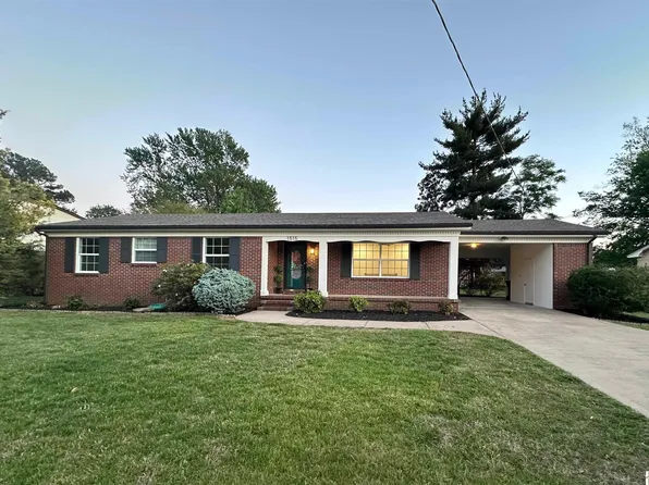 1515 Kirkwood Dr, Murray, KY 42071
