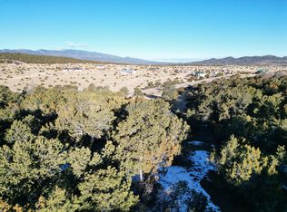 27 Punch Ct, Tijeras, NM 87059