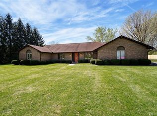 9378 Taylorsville Rd, Dayton, OH 45424