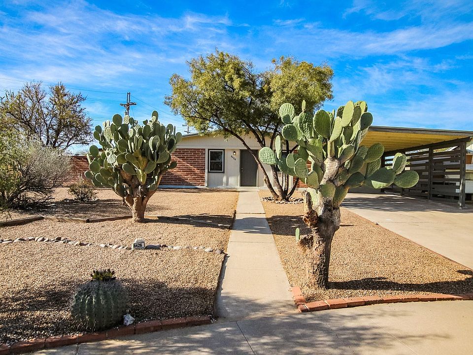 1st image of 8426 E Desert Steppes Dr