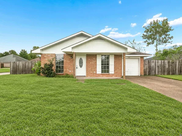 701 Belle Pointe Blvd, La Place, LA 70068