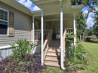 291 Payton Rd, Monticello, FL 32344