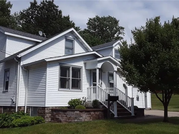 609 Strathmore Ave, Erie, PA 16505