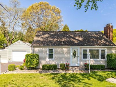 54 Sunny Valley Road, New Milford, CT, 06776