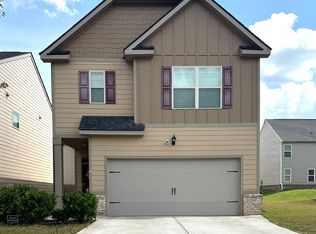 85 Barshay Dr, Covington, GA 30016