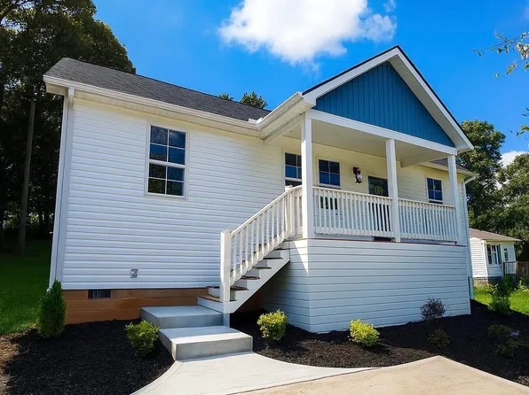 109 Piedmont Park Rd, Greenville, SC 29609