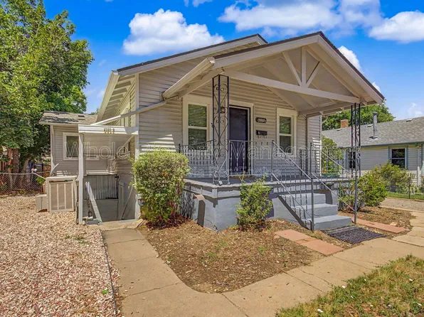 4205 S Lincoln St, Englewood, CO 80113