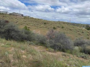 Xx Suntanner, Silver City, NM 88061