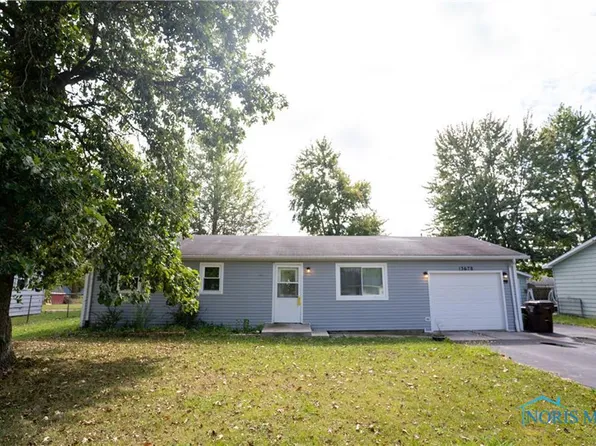13678 Nancy St, Paulding, OH 45879
