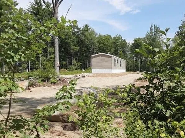 7 Norton Ridge Road, Shapleigh, ME 04076