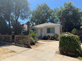 3654 52nd St, Sacramento, CA 95820