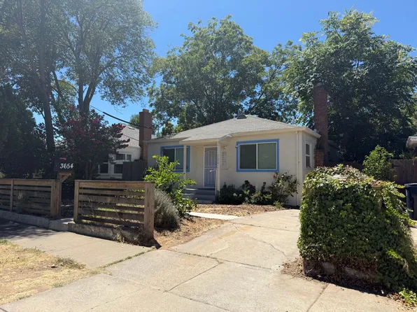 3654 52nd St, Sacramento, CA 95820