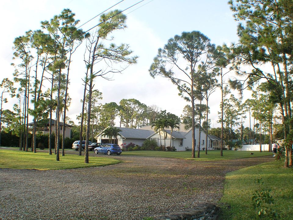 SE Corner View