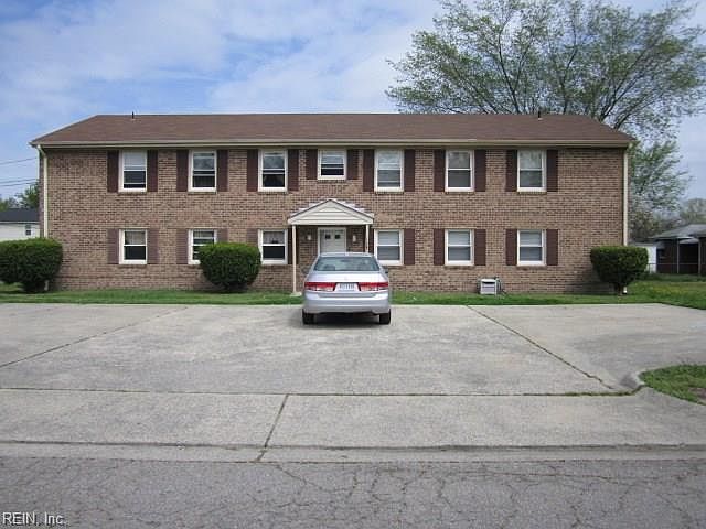 1st image of 129 Hansen Ave APT A