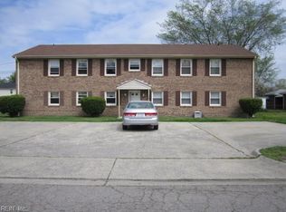 129 Hansen Ave APT A, Portsmouth, VA 23702