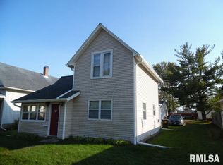 918 15th Ave, Fulton, IL 61252