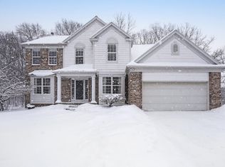 7144 Concolor Dr NE, Rockford, MI