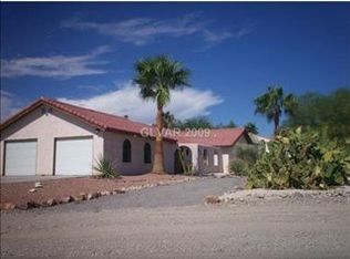 6824 Beverly Glen Ave, Las Vegas, NV 89110