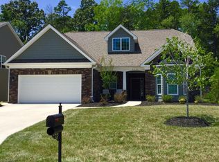 2231 Dunning Ct, High Point, NC 27265