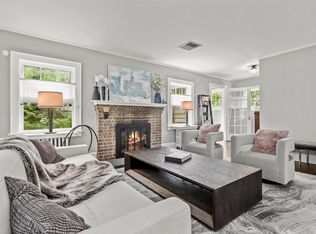 401 Jelliff Mill Rd, New Canaan, CT 06840