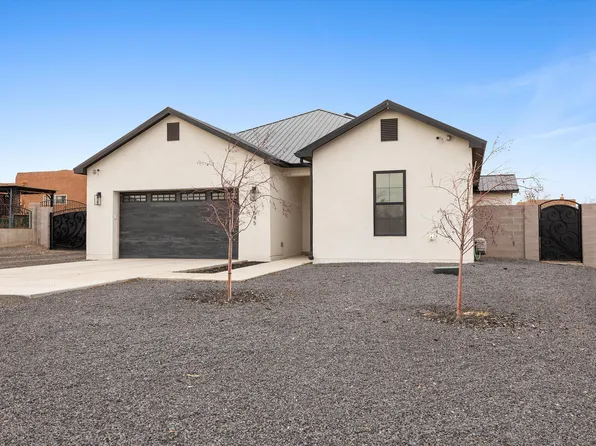 1645 16th Ave SE, Rio Rancho, NM 87124
