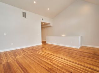 2322 N Capitol St NW APT 2, Washington, DC 20002