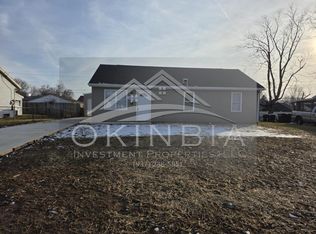 3910 Boggs Ave, Dayton, OH