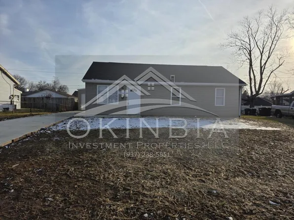 3910 Boggs Ave, Dayton, OH 45416