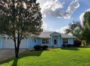 3179 N Buckingham Rd, Avon Park, FL 33825