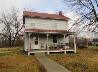 8455 General Winder Rd, Rapidan, VA 22733