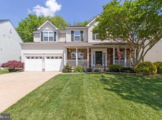 12526 Haltwhistle Ct, Bristow, VA 20136