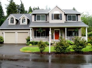 16018 Parker Rd, Lake Oswego, OR 97035