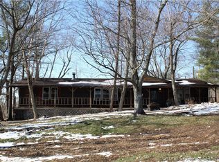 2620 Valley View Rd SW, Corydon, IN 47112