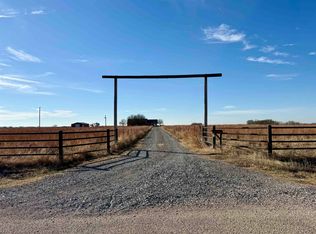 272591 E 1790th Rd, Comanche, OK 73529