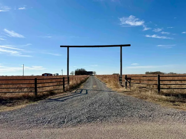 272591 E 1790th Rd, Comanche, OK 73529