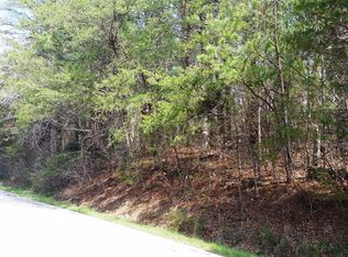 Tbd Webb Creek Road, Fairview, NC 28730