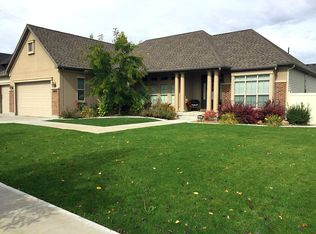 2049 Autumn Ln, Idaho Falls, ID 83404